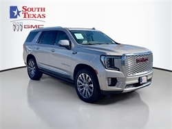 2021 GMC YUKON