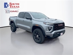 2024 GMC CANYON