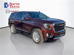 2023 GMC YUKON