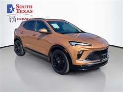 2024 BUICK ENCORE GX