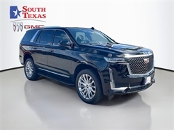 2024 CADILLAC ESCALADE