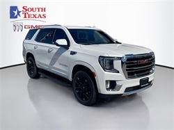 2023 GMC YUKON