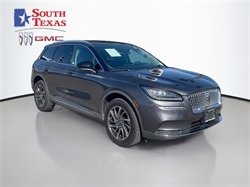 2020 LINCOLN CORSAIR