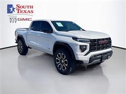 2024 GMC CANYON
