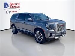 2021 GMC YUKON XL