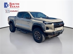 2024 CHEVROLET COLORADO