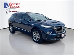 2023 BUICK ENCLAVE