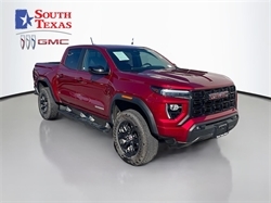 2024 GMC CANYON