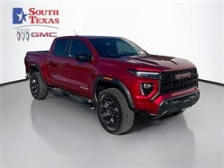 2024 GMC CANYON