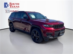 2024 JEEP GRAND CHEROKEE L