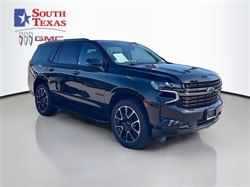 2022 CHEVROLET TAHOE