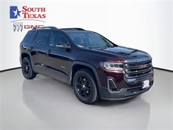 2021 GMC ACADIA