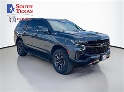 2021 CHEVROLET TAHOE