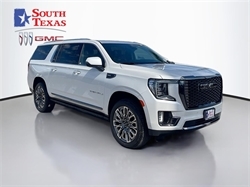 2023 GMC YUKON XL