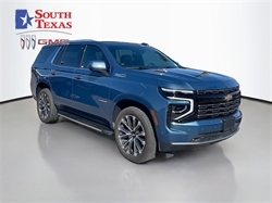 2025 CHEVROLET TAHOE