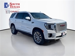 2024 GMC YUKON