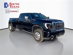 2024 GMC SIERRA 3500HD