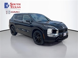 2023 MITSUBISHI OUTLANDER