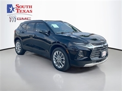 2022 CHEVROLET BLAZER