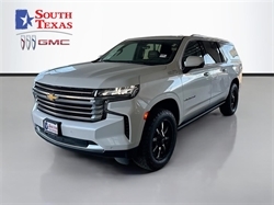 2024 CHEVROLET SUBURBAN