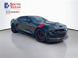 2020 CHEVROLET CAMARO