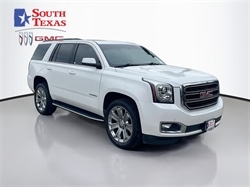 2019 GMC YUKON