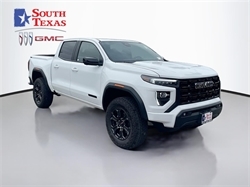 2024 GMC CANYON