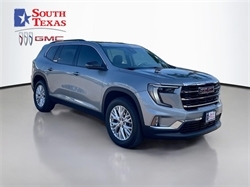 2024 GMC ACADIA