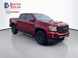 2020 GMC CANYON