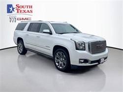 2016 GMC YUKON XL