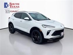 2025 BUICK ENCORE GX