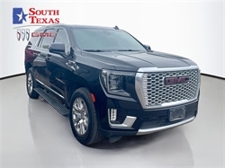 2021 GMC YUKON