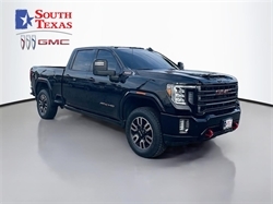 2022 GMC SIERRA 2500HD
