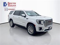 2023 GMC YUKON