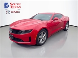 2023 CHEVROLET CAMARO