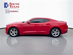 2023 CHEVROLET CAMARO