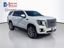 2023 GMC YUKON