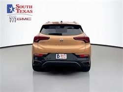 2024 BUICK ENCORE GX