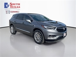 2021 BUICK ENCLAVE