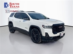 2022 GMC ACADIA
