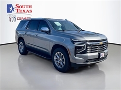 2025 CHEVROLET TAHOE