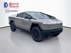 2024 TESLA CYBERTRUCK