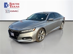 2019 HONDA ACCORD SEDAN