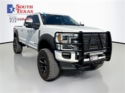 2020 FORD F-250