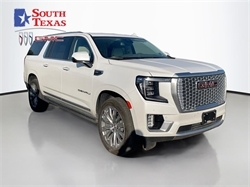 2024 GMC YUKON XL
