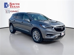 2019 BUICK ENCLAVE