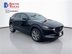 2021 MAZDA CX-30