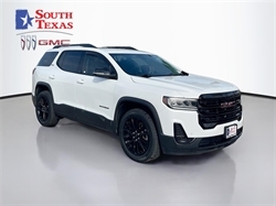 2022 GMC ACADIA