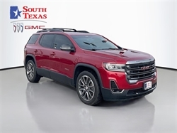 2020 GMC ACADIA