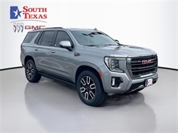 2023 GMC YUKON